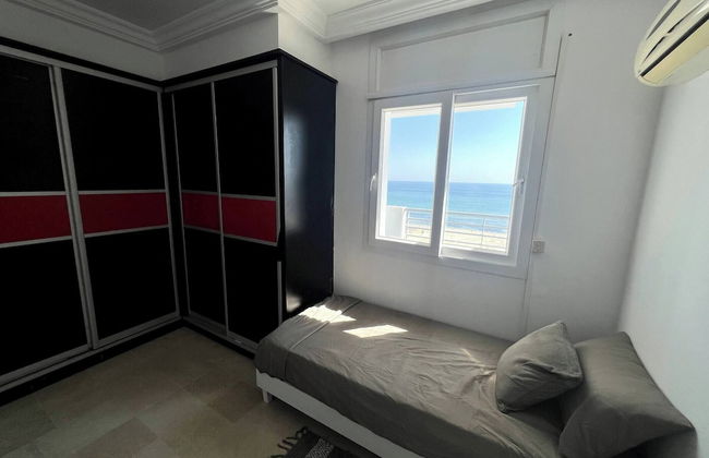 Residence Le Monaco Sousse - Foto 4