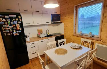 Fuledzki Biały Domek - Mazury, Jacuzzi, Sauna, Giżycko - Foto 18