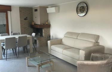 Villa Elena appartamento in villa - Foto 32