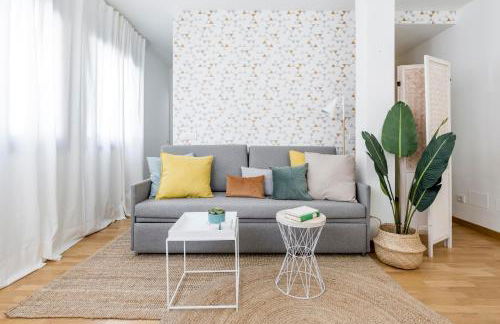 Go Madrid Apartments by Olala Homes - Foto 15