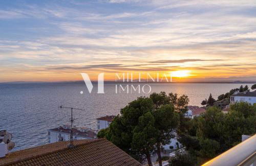 Milenial Immo Endless Sea Views Roses Parking - Foto 32