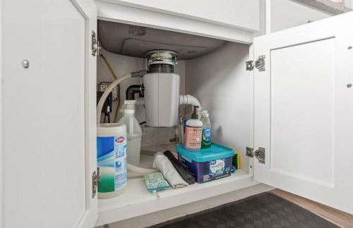 Classic 2BR Detroit's Sugar Hill - Foto 31