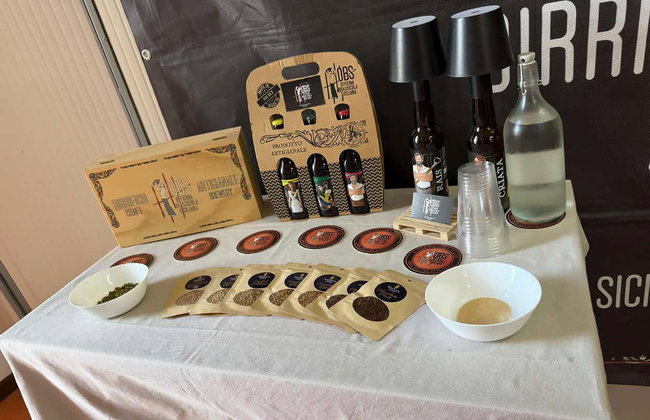 Visita a la fábrica de cerveza OBS - Foto 8