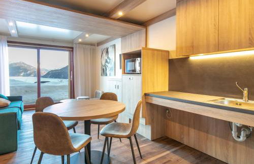 Vacancéole - Résidence Le Beauregard - Foto 27