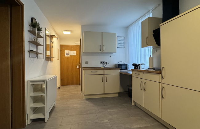 Ferienhaus Möhrle 1 - Foto 6