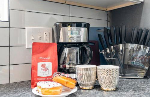 E Passyunk Ave 1 BR Gem - Prime Location! - Foto 33