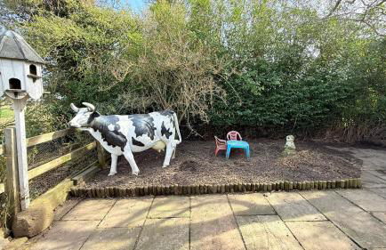 Wharfe Bank Cottage - Foto 54