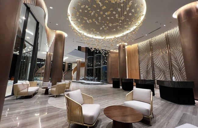 Cam Ranh Mystery Villas & Spa - Foto 2