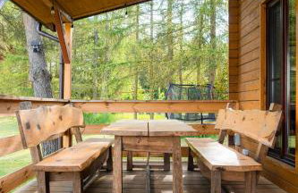 Domek Nad Jeziorem Mazury - Foto 36