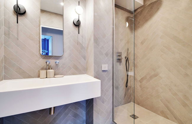 Elegant Apartment - 3br/8p - Arc de Triomphe - Photo 21