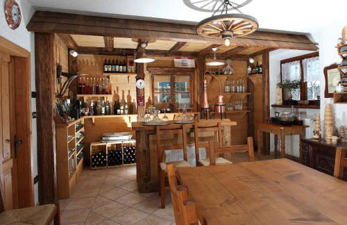 Agritur al Canyon - Photo 21