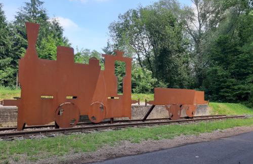 Ferienwohnung Am Ostfriesland-Wanderweg - Foto 23