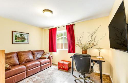 Port Townsend Kala Point - Foto 15