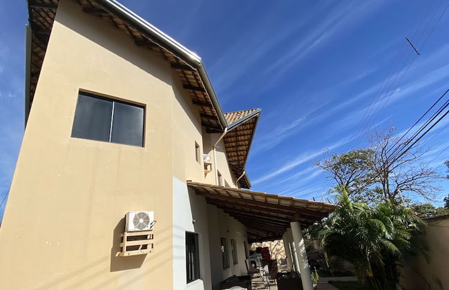 Sobrado - Px JK 5 quartos e 3 suites - Foto 48