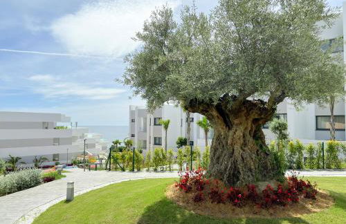 Manilva del Sol SEA VIEW PENTHOUSE - Photo 40