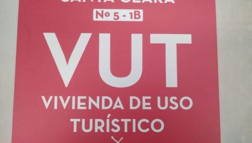 Apartamento SANTA CLARA 5 - Foto 2