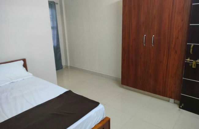 Eben Residency - Foto 17