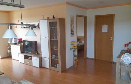 Ferienwohnung Bernhard Ehlen - Foto 7