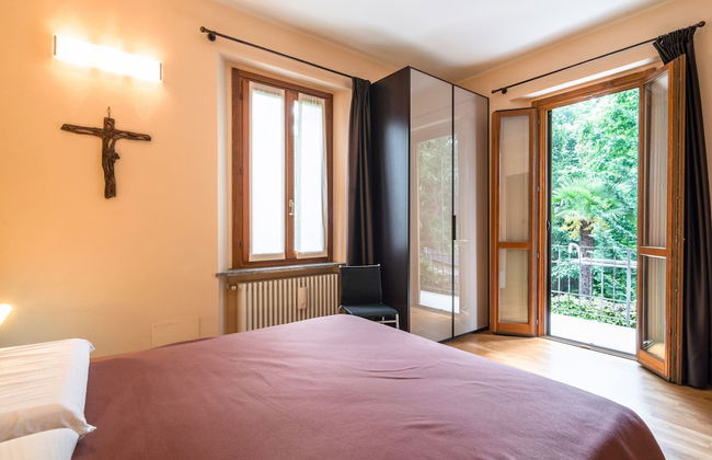 Belvilla by OYO Casa Cristina Meina Centro - Foto 6