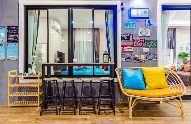 Sabaidee Pool Villa Cha-am - Photo 4