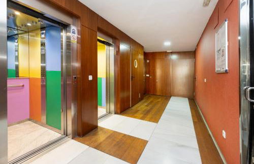 Apartamentos Arcoíris - Foto 50