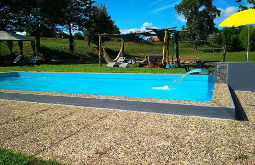 Village Minhoure - Foto 19