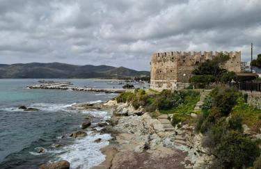 Markella's apartment Karystos - Foto 27