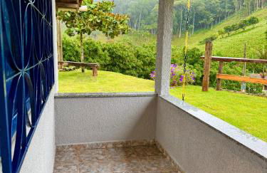 Refúgio Boa Vista - Foto 17