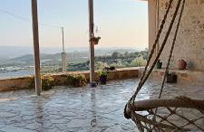 Tselekos House Old renovated stone house crete - Photo 38