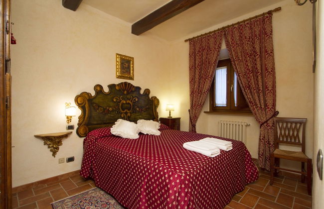 Rocca di Pierle - Foto 8