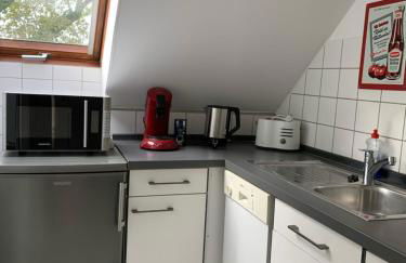 Kleines Apartment in Mönchengladbach-Neuwerk - Foto 11
