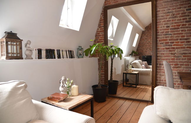 AppartBrussels - Foto 44