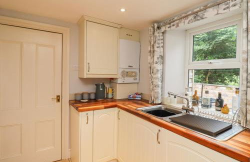 Woodcutters Cottage - Foto 6