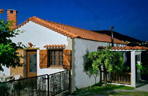 Antoneiko house - Foto 1