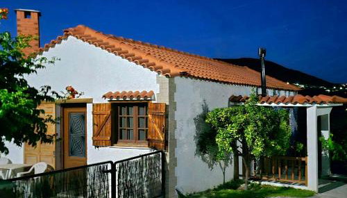 Antoneiko house - Foto 1