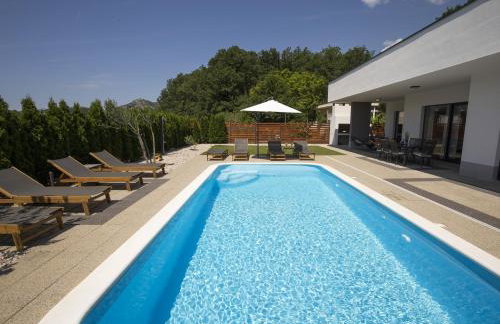 Holiday Home EB with Heated Pool - Foto 2
