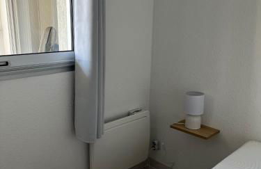 Appartement 2 pièces + cabine, 6 couchages - Foto 25