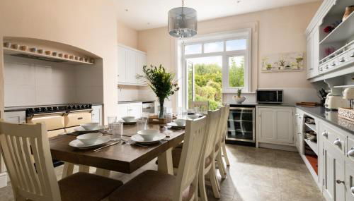 Downwood Vineyard Manor House in Idyllic Countryside - Foto 3