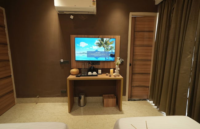 Orsom Stays Sassy Sector 53 - Foto 56