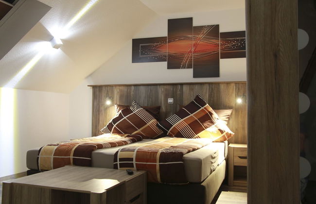 Aparts Oberhausen - Foto 10