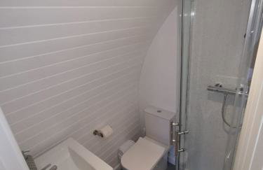 Loch Ness Pods - Foto 27