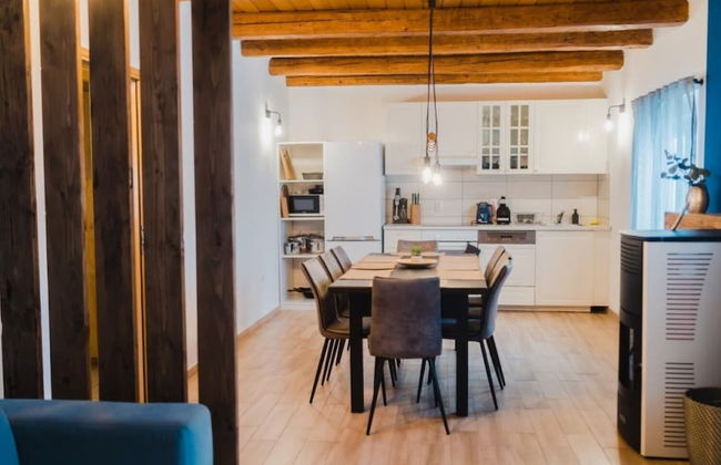 Blue House - Shared Pool - H - Foto 5