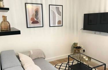 Appartement Éloi - 1 Chambre - Foto 1