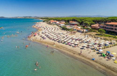 Sweet Home Isolotto - direttamente sulla spiaggia - Foto 11