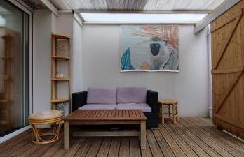 A la petite maison - Foto 15