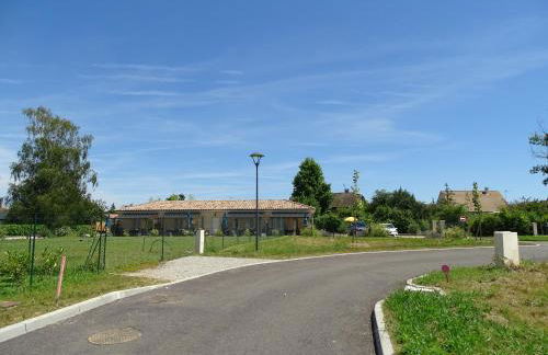 Gite Les Intemporels - Foto 77