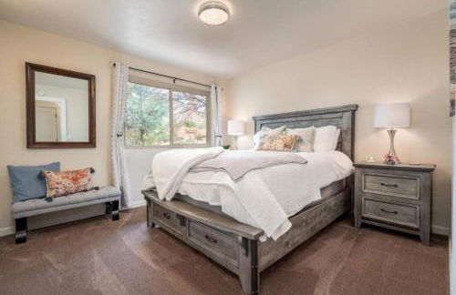 Sedona StarGazing Retreat Glowing Red Rock views - Foto 32