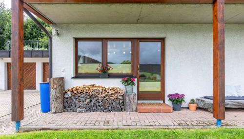 Ferienwohnung Käppeleblick - Foto 4