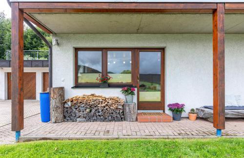 Ferienwohnung Käppeleblick - Foto 4