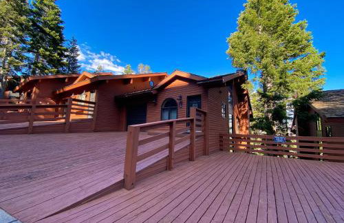 Bridges Townhome #15 Condo - Foto 41